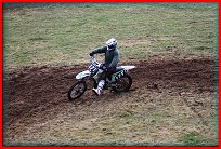 Vánoční trénink v údolíčku 26.12.2009
